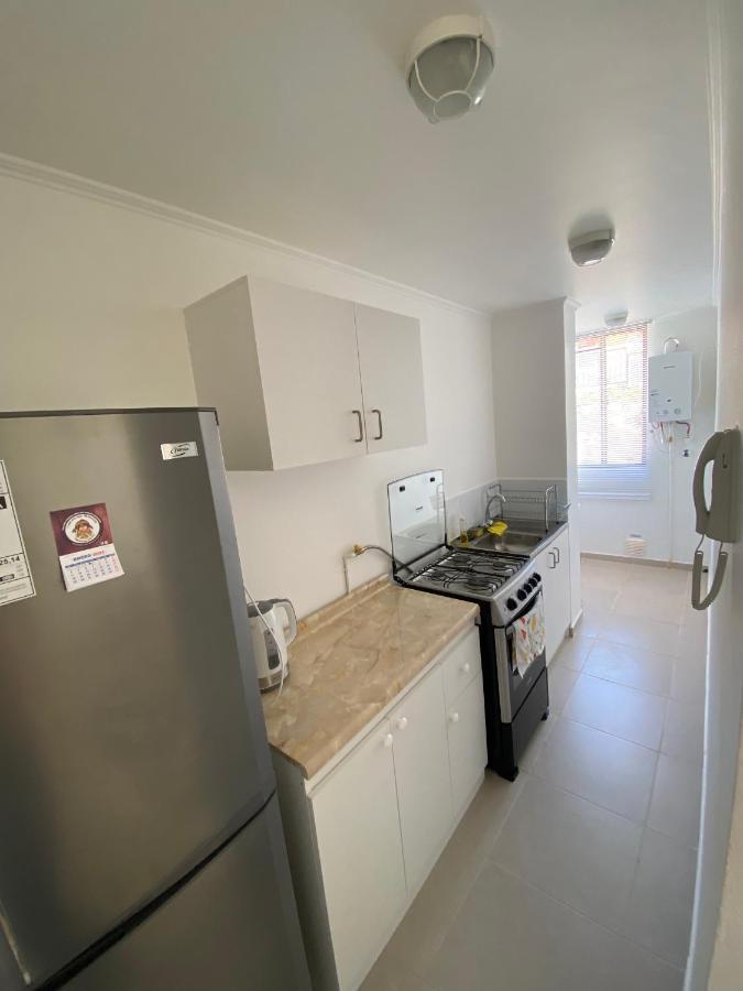 Appartement Departamento Ciudad De Caldera, Bahia Inglesa Extérieur photo