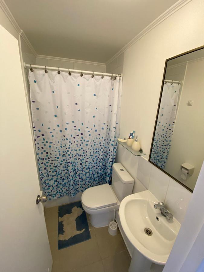 Appartement Departamento Ciudad De Caldera, Bahia Inglesa Extérieur photo
