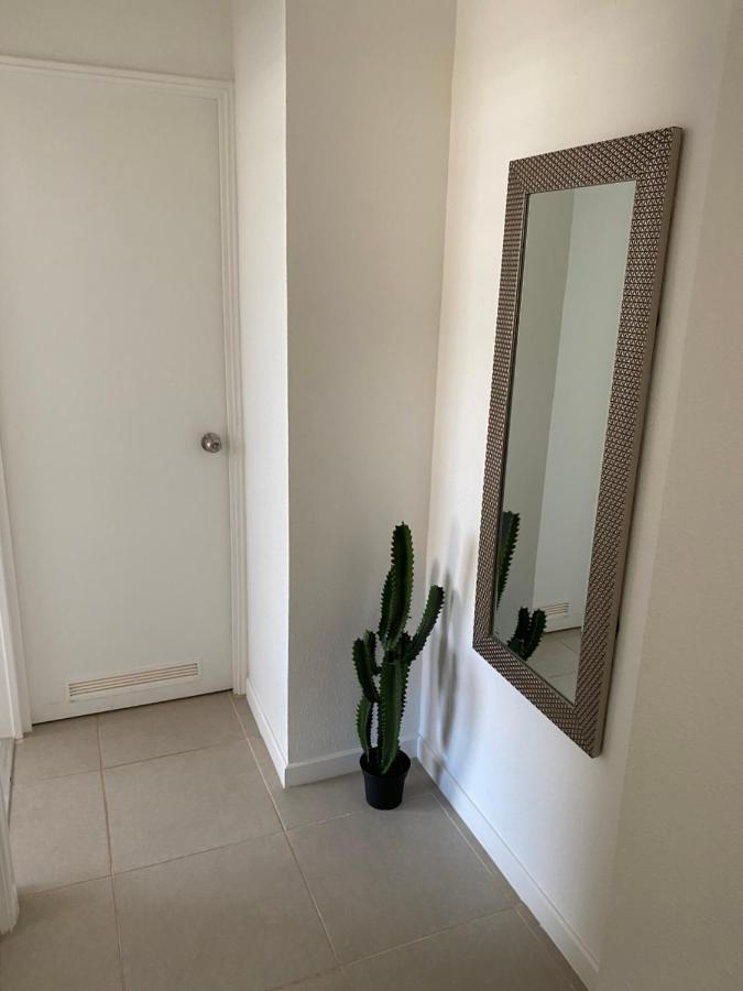 Appartement Departamento Ciudad De Caldera, Bahia Inglesa Extérieur photo