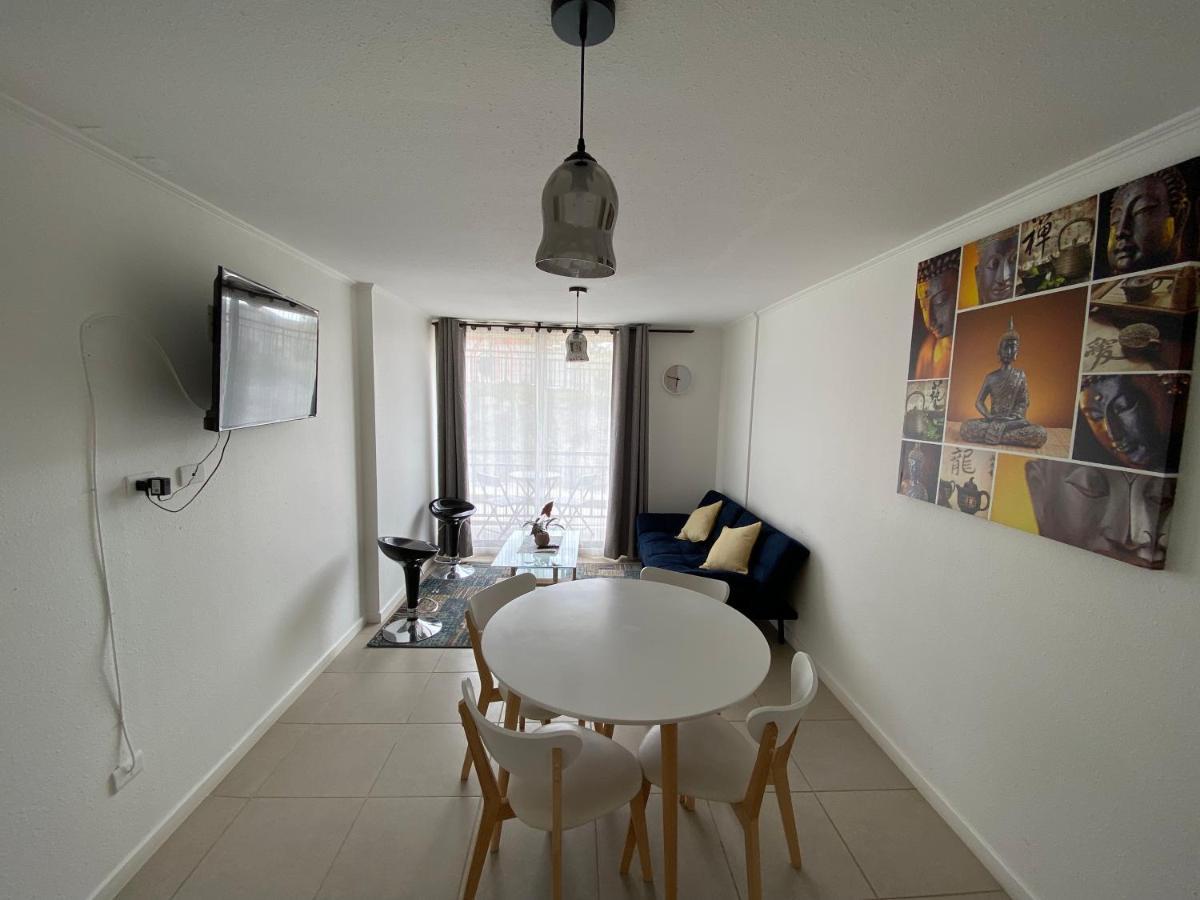 Appartement Departamento Ciudad De Caldera, Bahia Inglesa Extérieur photo